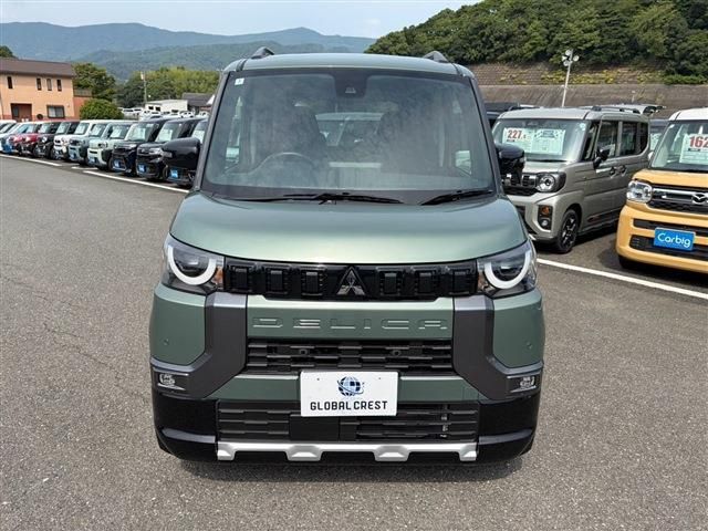 DELICA MINI