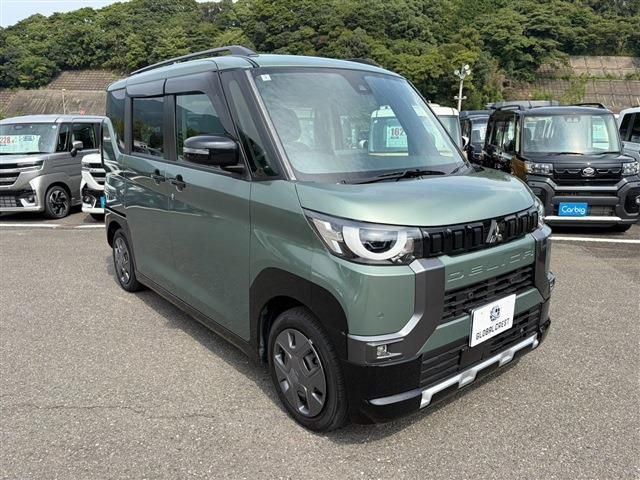 DELICA MINI
