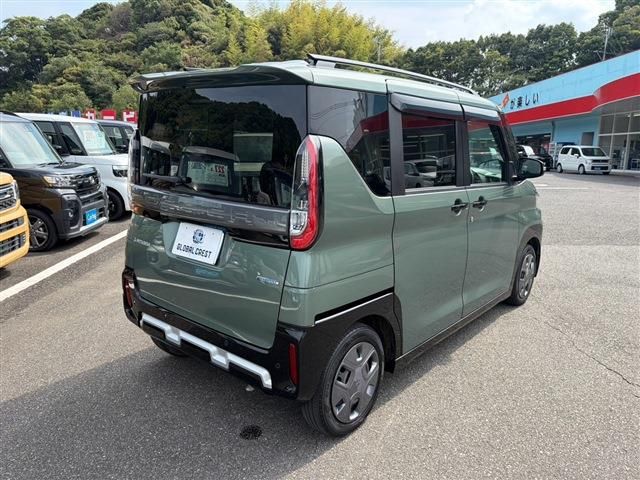 DELICA MINI