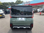 DELICA MINI