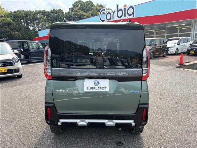 DELICA MINI