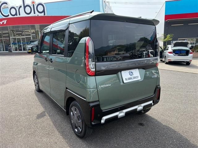 DELICA MINI
