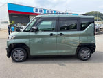 DELICA MINI