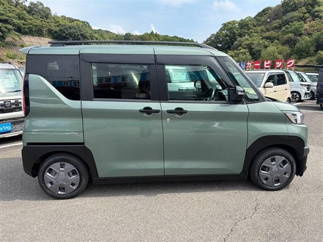 DELICA MINI