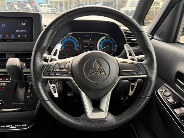 DELICA MINI