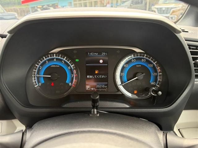DELICA MINI