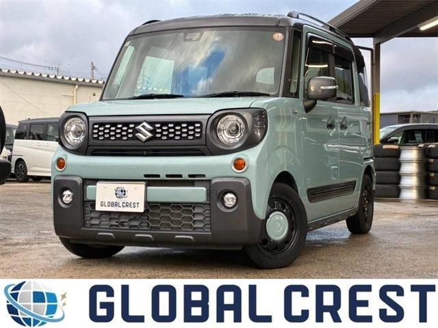 Spacia GEAR 4WD