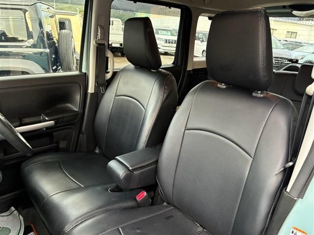 Spacia GEAR 4WD