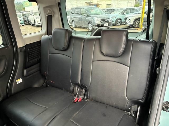 Spacia GEAR 4WD