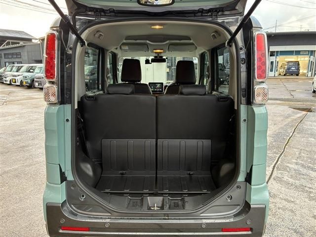 Spacia GEAR 4WD
