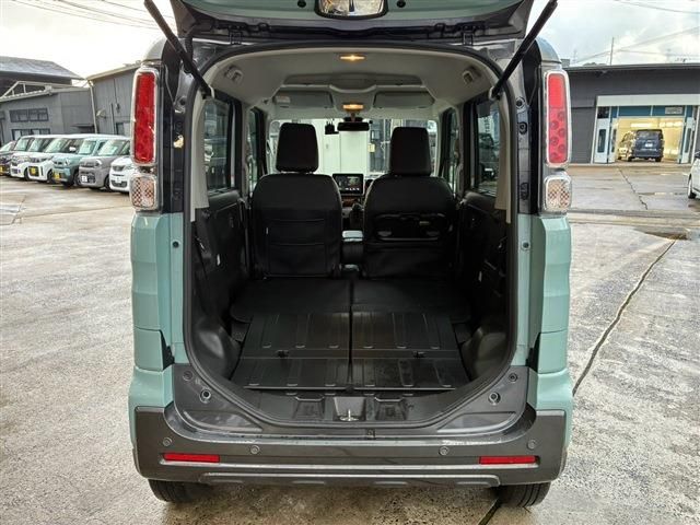 Spacia GEAR 4WD