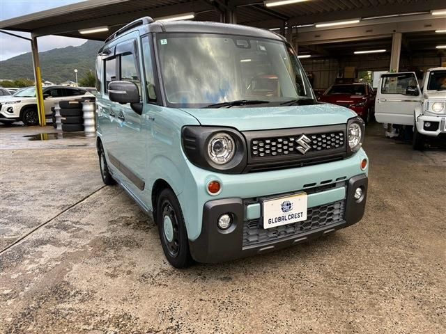 Spacia GEAR 4WD
