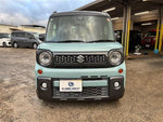 Spacia GEAR 4WD