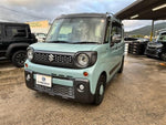 Spacia GEAR 4WD