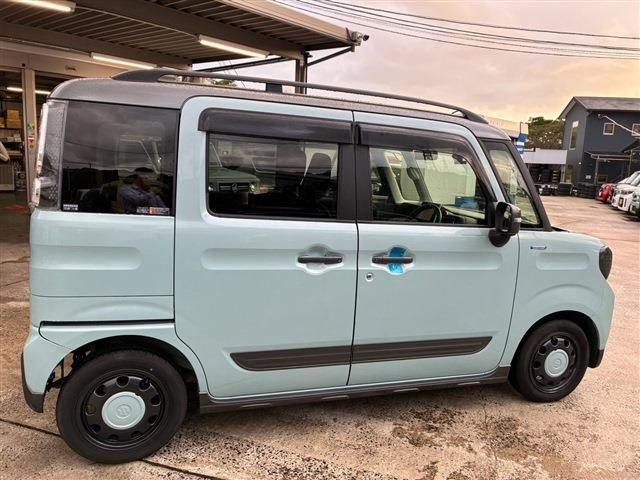 Spacia GEAR 4WD