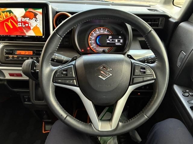 Spacia GEAR 4WD