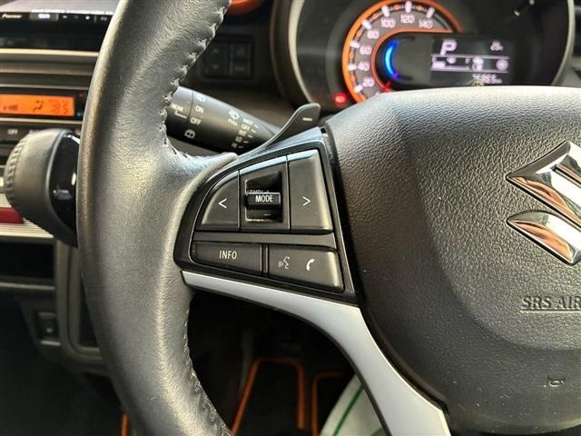 Spacia GEAR 4WD