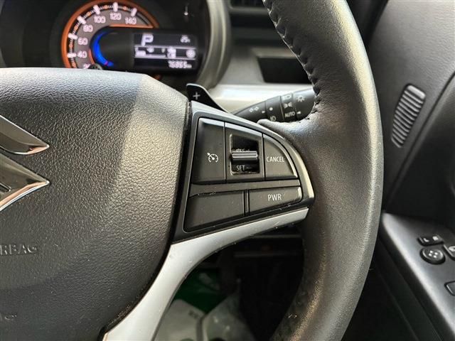 Spacia GEAR 4WD