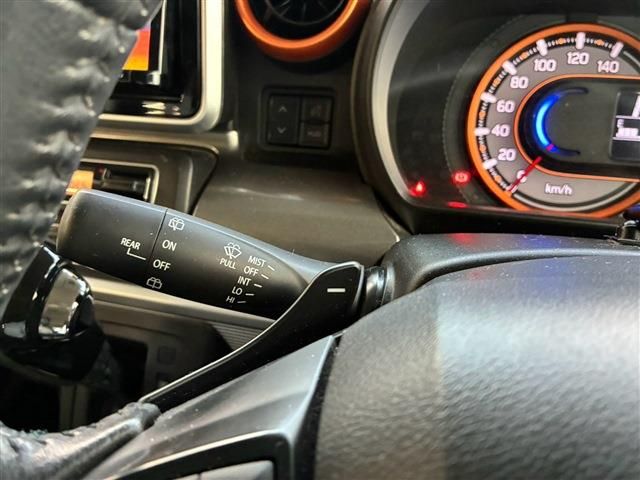 Spacia GEAR 4WD
