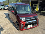 TANTO CUSTOM