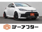 GR YARIS