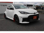 GR YARIS