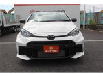 GR YARIS