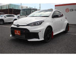 GR YARIS