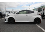 GR YARIS