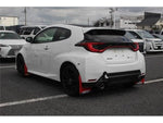 GR YARIS