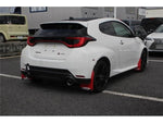 GR YARIS