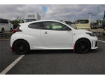 GR YARIS