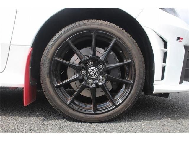 GR YARIS