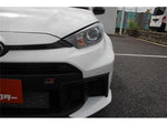GR YARIS
