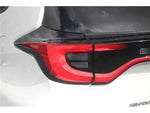 GR YARIS
