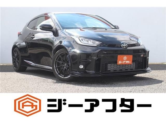 GR YARIS