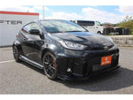 GR YARIS