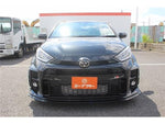 GR YARIS
