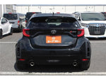 GR YARIS