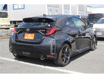 GR YARIS