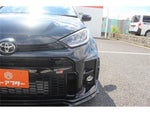 GR YARIS
