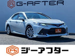 CAMRY HYBRID