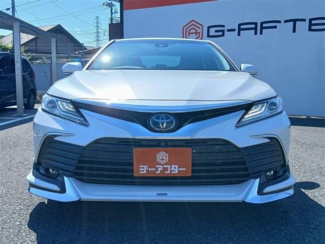 CAMRY HYBRID