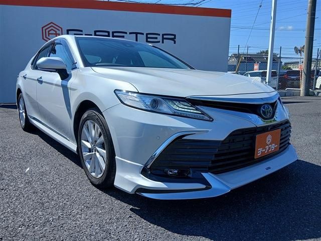 CAMRY HYBRID