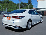 CAMRY HYBRID