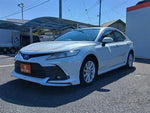 CAMRY HYBRID