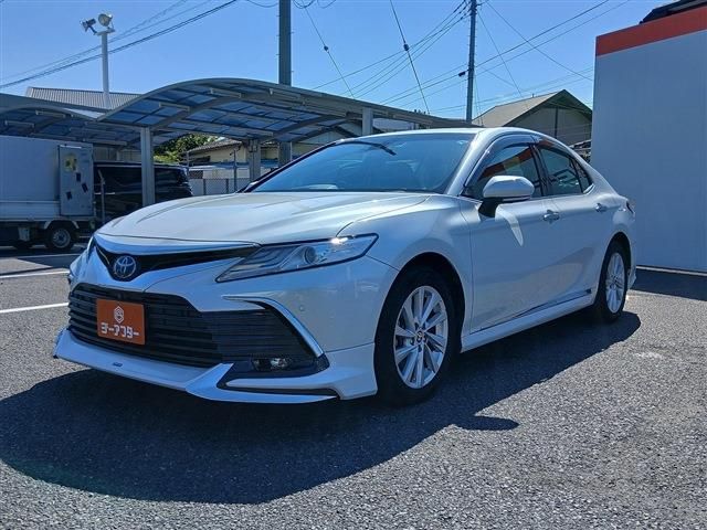 CAMRY HYBRID