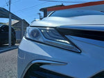 CAMRY HYBRID