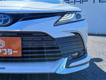 CAMRY HYBRID