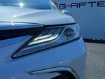 CAMRY HYBRID